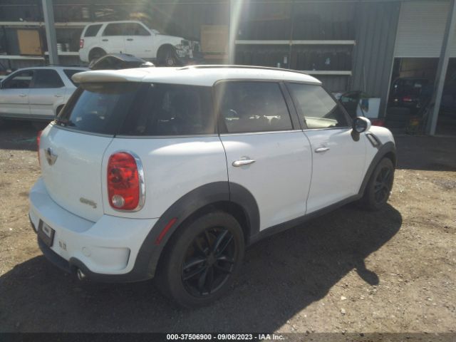 Photo 3 VIN: WMWZC3C55CWL85688 - MINI COOPER S COUNTRYMAN 