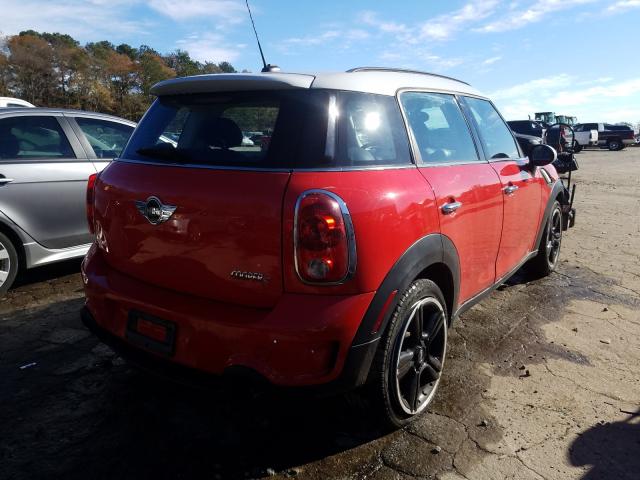 Photo 3 VIN: WMWZC3C55CWM27017 - MINI COOPER S C 