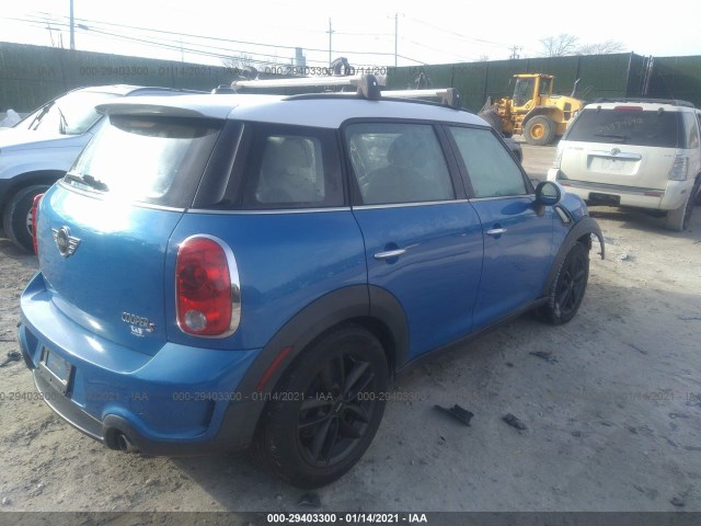 Photo 3 VIN: WMWZC3C55CWM27373 - MINI COOPER COUNTRYMAN 