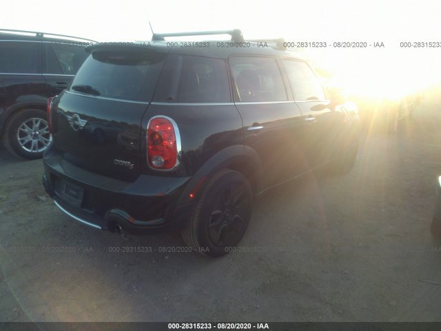 Photo 3 VIN: WMWZC3C55CWM27647 - MINI COOPER COUNTRYMAN 