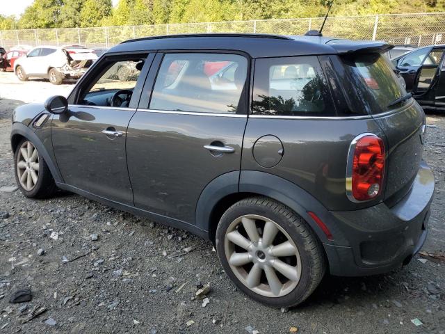 Photo 1 VIN: WMWZC3C55DWP21051 - MINI COOPER S C 