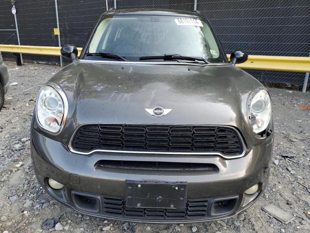 Photo 4 VIN: WMWZC3C55DWP21051 - MINI COOPER S C 