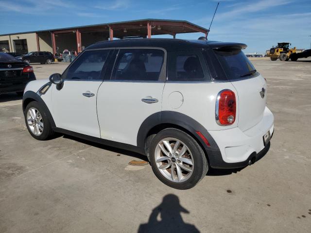 Photo 1 VIN: WMWZC3C55DWP21423 - MINI COOPER S C 