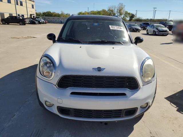 Photo 4 VIN: WMWZC3C55DWP21423 - MINI COOPER S C 