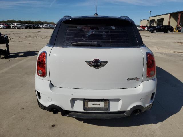 Photo 5 VIN: WMWZC3C55DWP21423 - MINI COOPER S C 