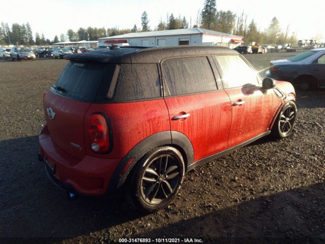 Photo 3 VIN: WMWZC3C55DWP21616 - MINI COOPER COUNTRYMAN 