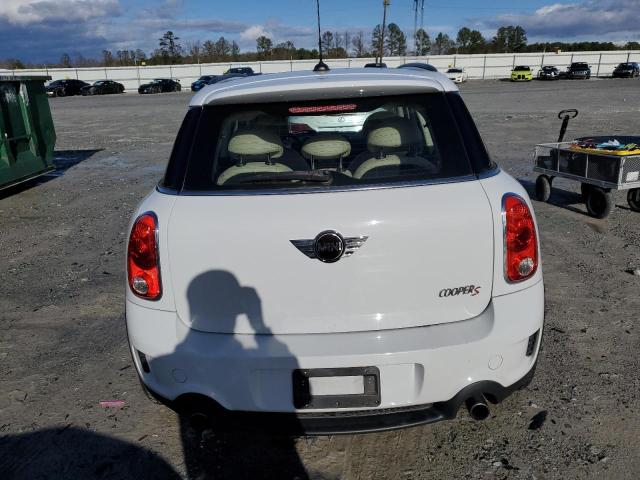 Photo 5 VIN: WMWZC3C55DWP22510 - MINI COOPER 