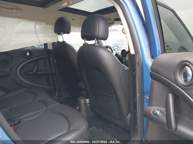 Photo 7 VIN: WMWZC3C55DWP22846 - MINI COUNTRYMAN 