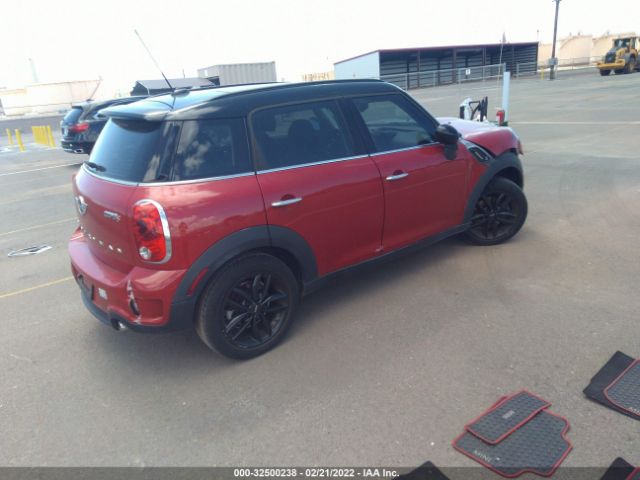 Photo 3 VIN: WMWZC3C55DWP24127 - MINI COOPER COUNTRYMAN 