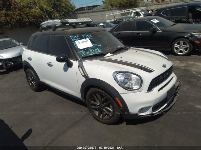 Photo 0 VIN: WMWZC3C55DWP24175 - MINI COOPER COUNTRYMAN 