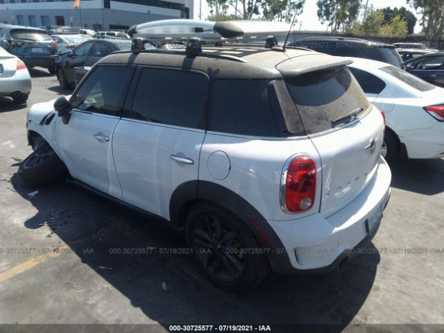 Photo 2 VIN: WMWZC3C55DWP24175 - MINI COOPER COUNTRYMAN 