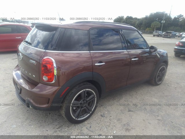 Photo 3 VIN: WMWZC3C55DWP51179 - MINI COOPER COUNTRYMAN 