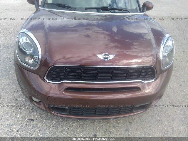 Photo 5 VIN: WMWZC3C55DWP51179 - MINI COOPER COUNTRYMAN 