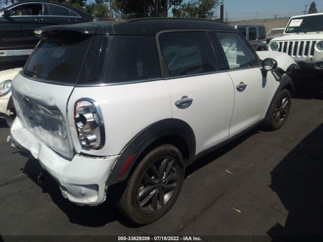 Photo 3 VIN: WMWZC3C55EWP25196 - MINI COOPER COUNTRYMAN 