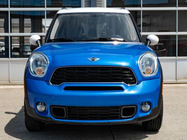 Photo 2 VIN: WMWZC3C55EWP25957 - MINI COOPER COUNTRYMAN 