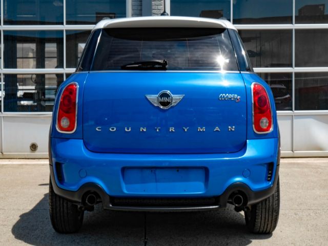 Photo 5 VIN: WMWZC3C55EWP25957 - MINI COOPER COUNTRYMAN 