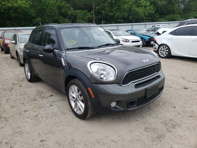 Photo 0 VIN: WMWZC3C55EWP26140 - MINI COOPER S C 