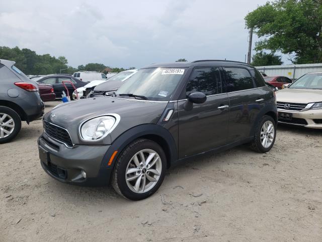 Photo 1 VIN: WMWZC3C55EWP26140 - MINI COOPER S C 