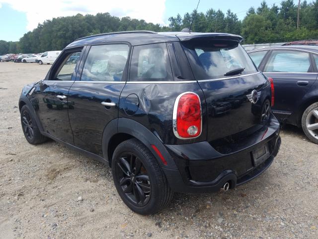 Photo 2 VIN: WMWZC3C55EWP26221 - MINI COOPER S C 