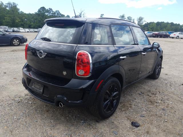 Photo 3 VIN: WMWZC3C55EWP26221 - MINI COOPER S C 