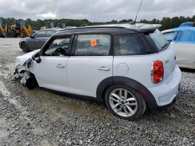 Photo 1 VIN: WMWZC3C55EWP27837 - MINI COOPER S C 