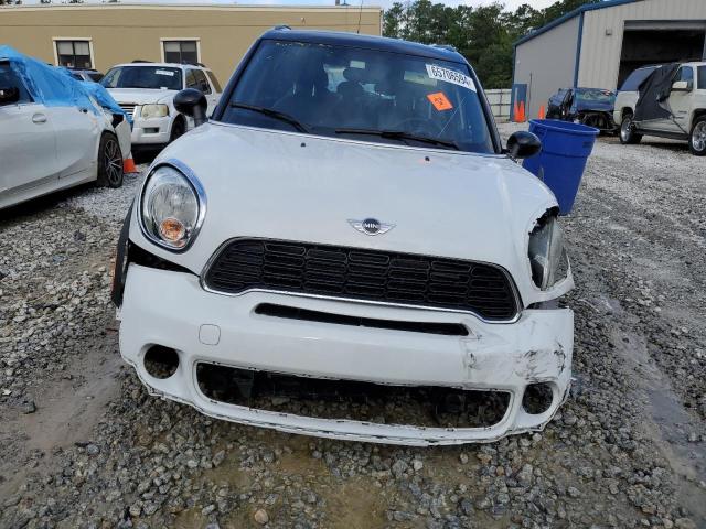 Photo 4 VIN: WMWZC3C55EWP27837 - MINI COOPER S C 