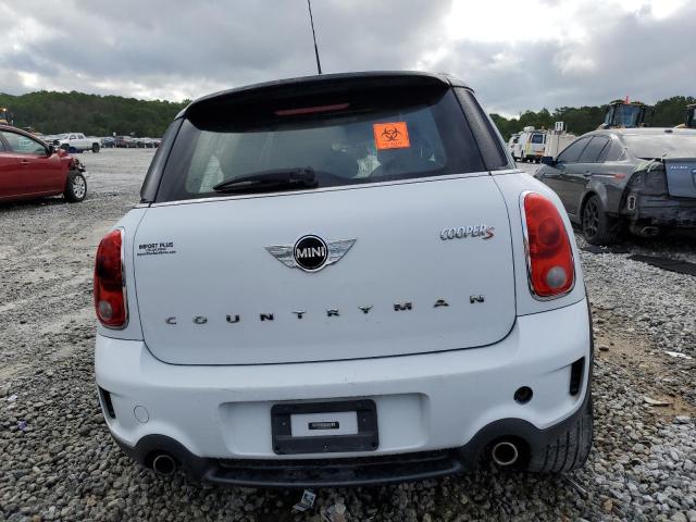 Photo 5 VIN: WMWZC3C55EWP27837 - MINI COOPER S C 