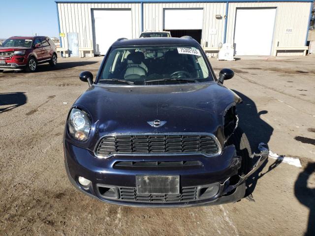 Photo 4 VIN: WMWZC3C55EWP29460 - MINI COOPER 