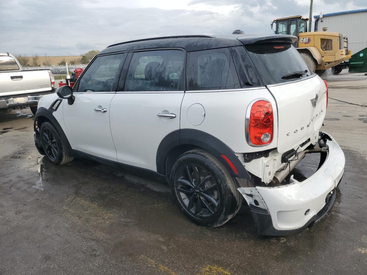 Photo 1 VIN: WMWZC3C55EWT00478 - MINI COOPER 