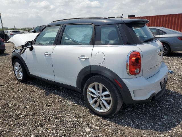 Photo 1 VIN: WMWZC3C55EWT00609 - MINI COOPER 