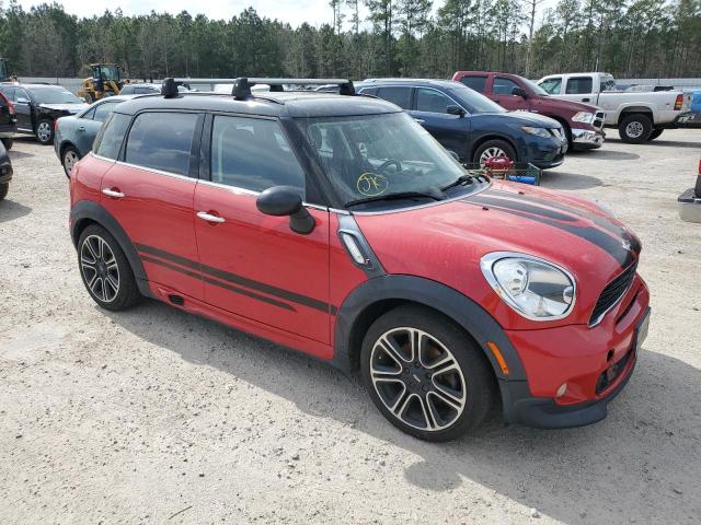 Photo 3 VIN: WMWZC3C55EWT00884 - MINI COOPER 