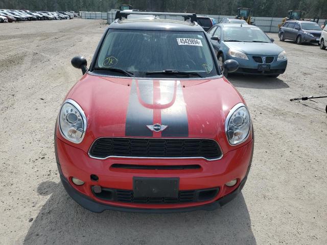 Photo 4 VIN: WMWZC3C55EWT00884 - MINI COOPER 