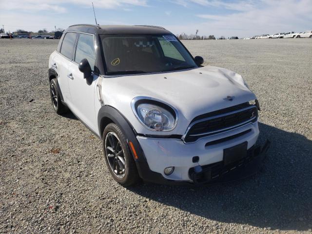 Photo 0 VIN: WMWZC3C55FWP52707 - MINI COOPER S C 