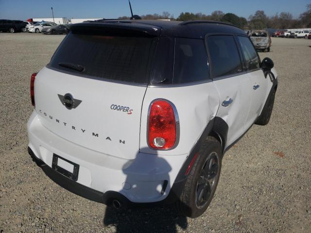 Photo 3 VIN: WMWZC3C55FWP52707 - MINI COOPER S C 