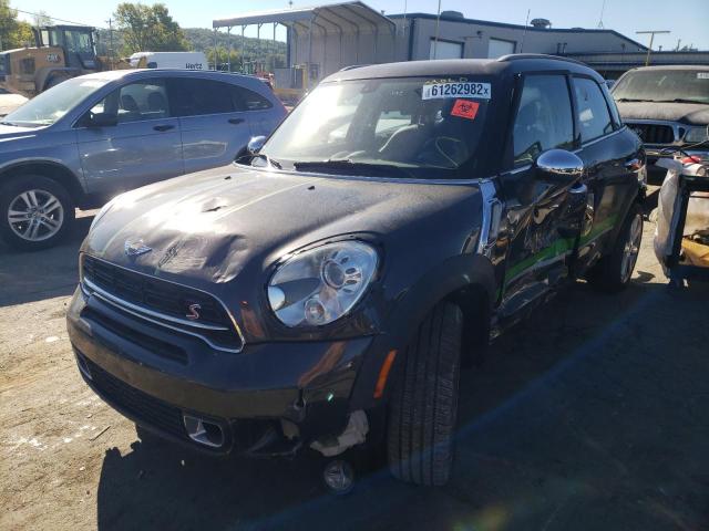 Photo 1 VIN: WMWZC3C55FWT02961 - MINI COOPER S C 