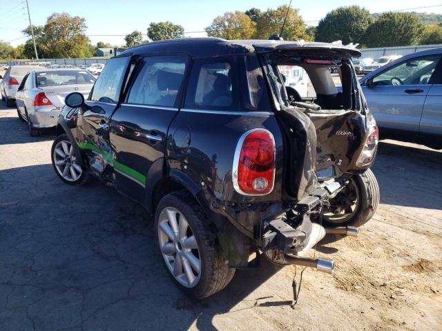 Photo 2 VIN: WMWZC3C55FWT02961 - MINI COOPER S C 