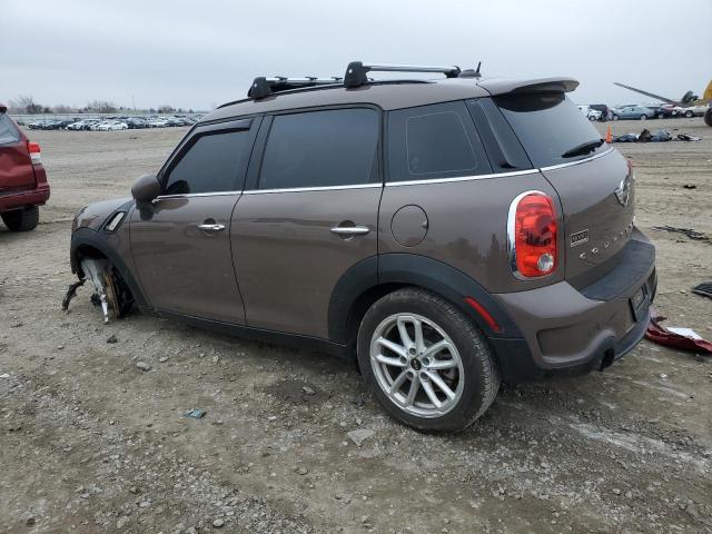 Photo 1 VIN: WMWZC3C55FWT03530 - MINI COOPER 