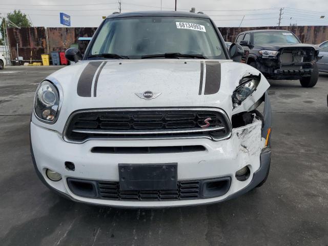 Photo 4 VIN: WMWZC3C55FWT03933 - MINI COOPER S C 