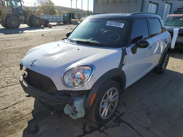 Photo 1 VIN: WMWZC3C55FWT05195 - MINI COOPER S C 