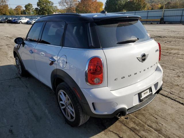 Photo 2 VIN: WMWZC3C55FWT05195 - MINI COOPER S C 