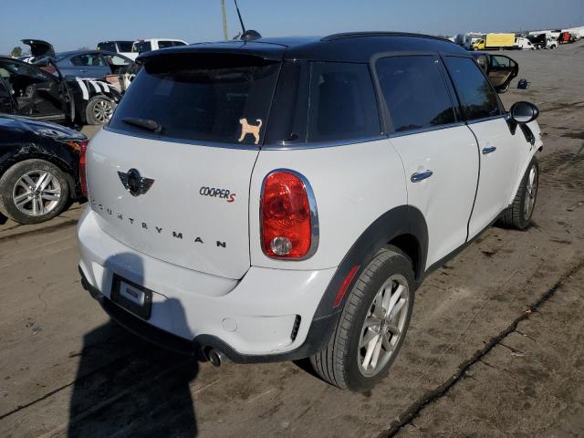 Photo 3 VIN: WMWZC3C55FWT05195 - MINI COOPER S C 