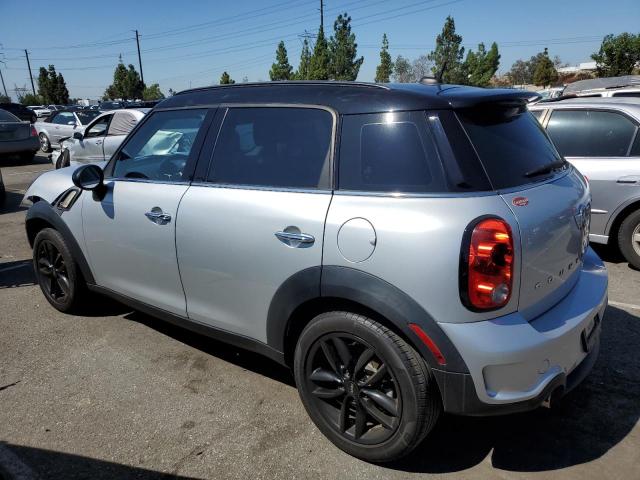 Photo 1 VIN: WMWZC3C55FWT05715 - MINI COOPER S C 