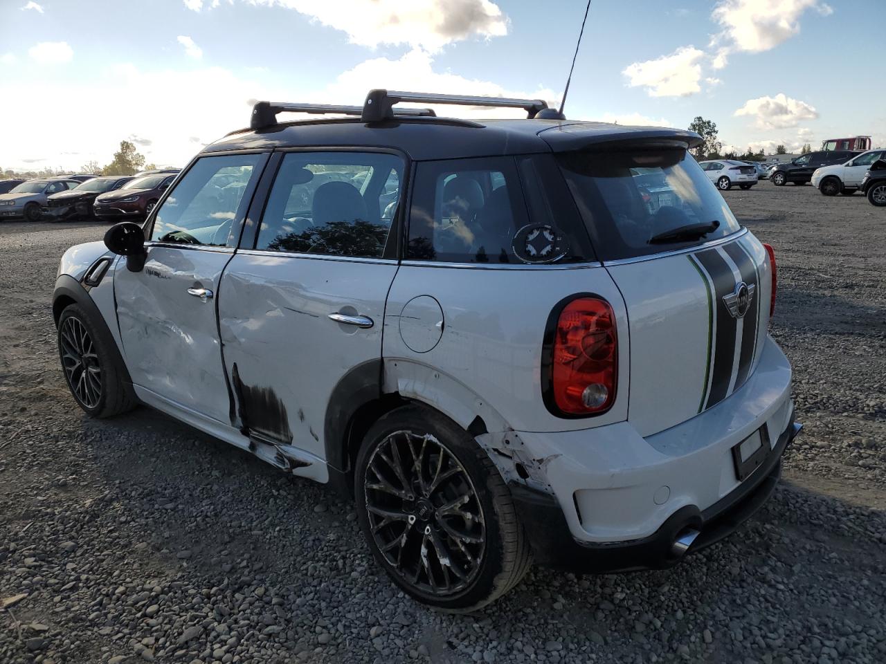 Photo 1 VIN: WMWZC3C55FWT05732 - MINI COOPER 