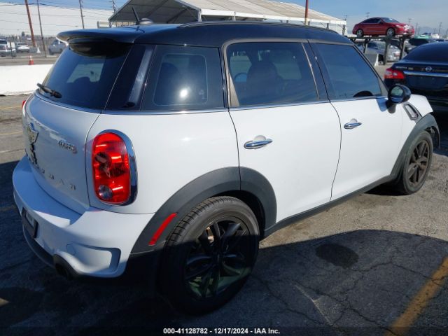 Photo 3 VIN: WMWZC3C55FWT06802 - MINI COUNTRYMAN 