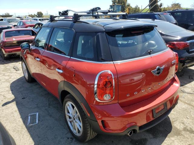 Photo 1 VIN: WMWZC3C55GWT08390 - MINI COOPER 