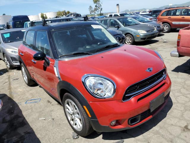 Photo 3 VIN: WMWZC3C55GWT08390 - MINI COOPER 