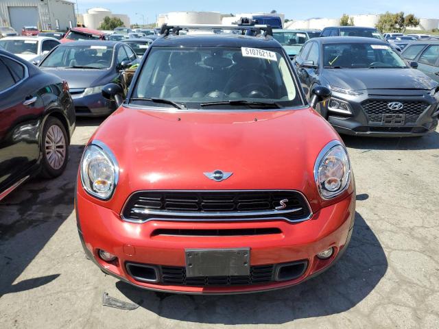 Photo 4 VIN: WMWZC3C55GWT08390 - MINI COOPER 