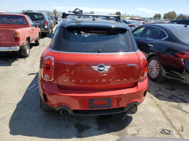 Photo 5 VIN: WMWZC3C55GWT08390 - MINI COOPER 