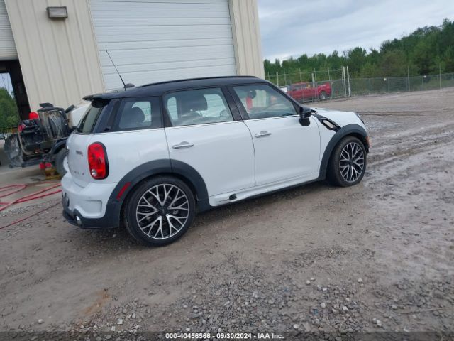 Photo 3 VIN: WMWZC3C55GWT08518 - MINI COUNTRYMAN 