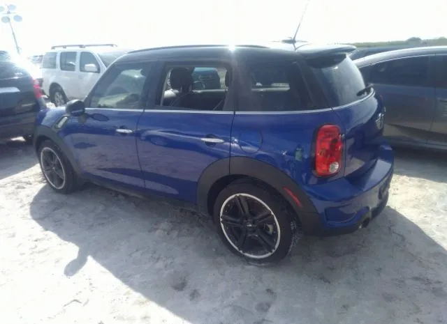 Photo 2 VIN: WMWZC3C55GWT09118 - MINI COOPER COUNTRYMAN 